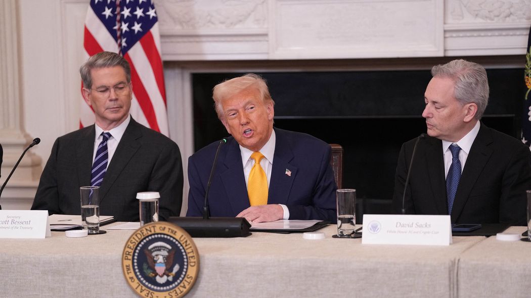 だからトランプ大統領は｢ぼったくり関税｣を世界に発動した…｢モノづくり大国日本｣を弱らせる"黒幕"の正体 ｢マール･ア･ラーゴ合意｣のツケは米国民に返ってくる