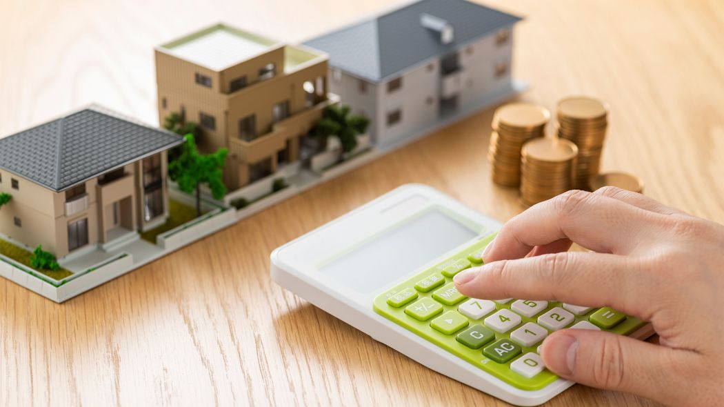 住宅ローンの手数料と金利を支払っても約220万円の得…｢家は賃貸より買ったほうがいい｣明確な理由 日本の住宅ローンは｢借りたら儲かる｣仕組み