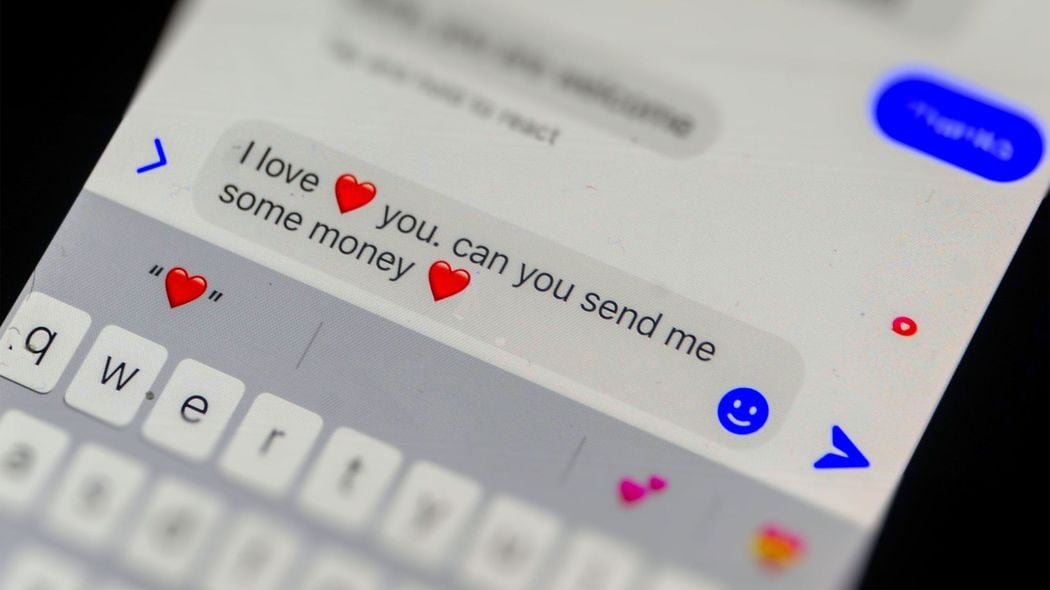 スケベ心が出たばっかりに大損する…警察も弁護士も助けてくれないSNSを使った"やっかいな詐欺"の手口