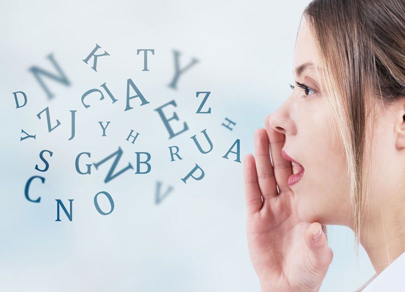 伝わる英語を話すためのちょっとした工夫 「動き」の有無で表現を変える