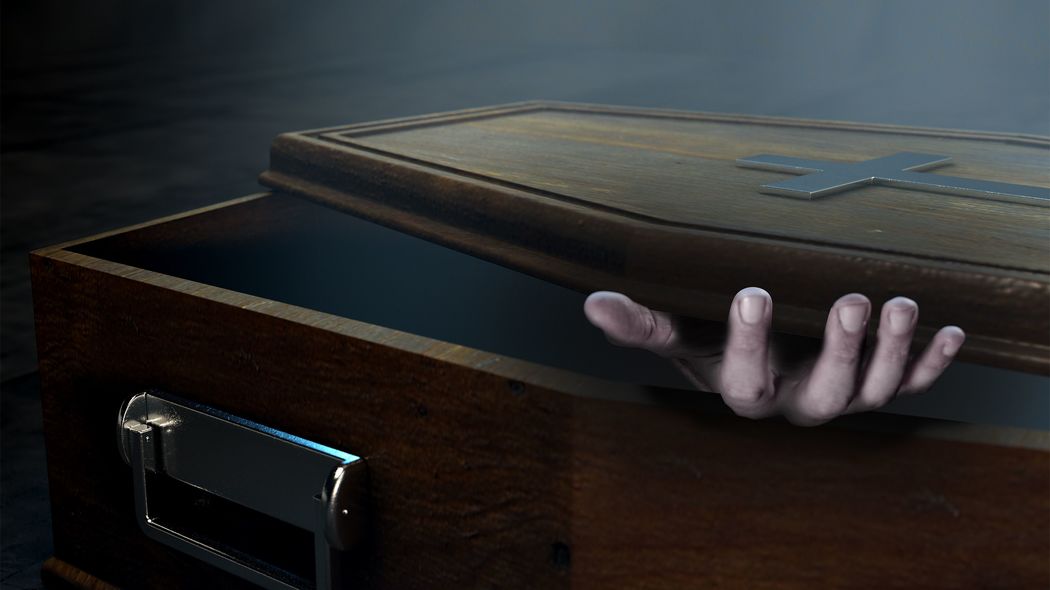 棺の中からノック音やうめき声が…日本でコロナ死者をすぐ火葬しても大丈夫か 感染蔓延防止の観点で厚労省は｢24時間以内に火葬してもいい｣