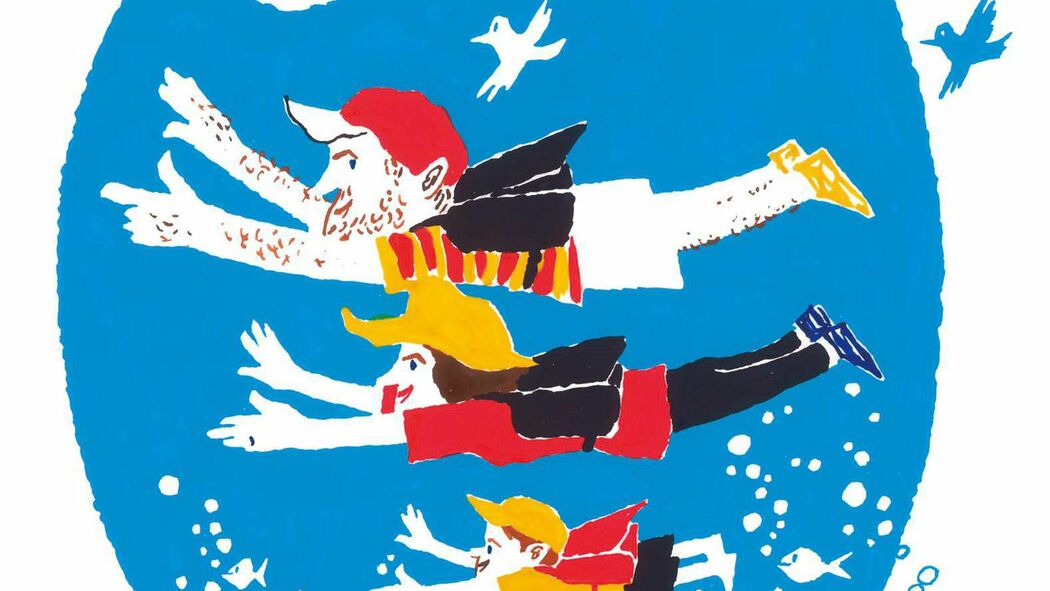 日本人より｢休み3倍､年収1.7倍｣ ドイツ人の働き方はどこが違うのか 職場の心理学