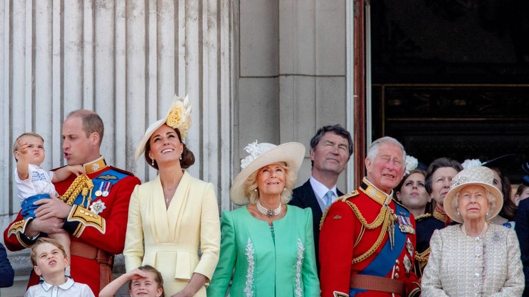 エリザベス女王も同情を寄せていた…雅子皇后を苦しめ続けた"男子限定"という時代遅れ だから英王室は"長子優先"に変えた