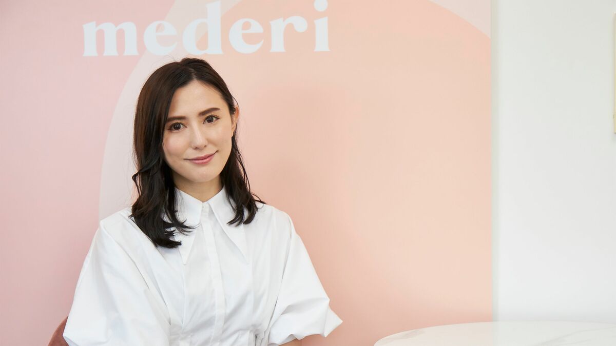 自分の子を授かることができない 4年に及ぶ不妊治療の末 起業を決意した理由 あの時間を無駄にしないために President Online プレジデントオンライン