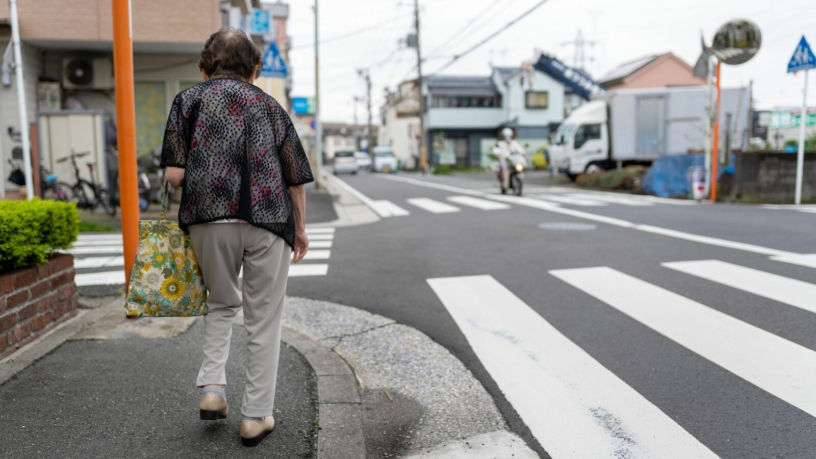 認知症になるのは自己責任なのか…上野千鶴子が｢認知症予防という言葉は大嫌い｣と訴えるワケ ｢予防しなかったあなたが悪い｣と言われる社会は最悪