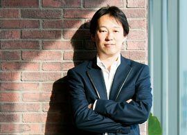 業界のルールを変えられる人　－右腕にしたい人材の条件【DeNA 守安 功社長】