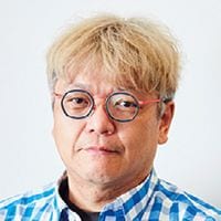角田陽一郎さん