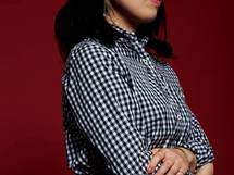 “貧困女子”の決断 ――派遣の仕事を転々。やっと見えた自分の道