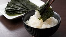海苔を一枚食べればそのスゴさに気付く…東京ステーションホテル総料理長が朝食にかける"圧倒的な熱量"