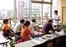 「いきいき元気！」老人ホーム・施設活用ガイド【3】マザーズカフェ月隈
