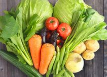 外資系企業で生き残るための食事法