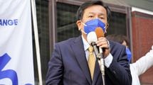 年収2000万円は給与でなく｢売上｣…33年政界にいる元官房長官が｢これで大半が消える｣という政治家の切実事情