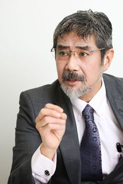 元厚労省麻薬取締官の瀬戸晴海氏