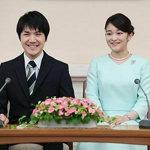 眞子さまの結婚で海外メディアが注目する 結婚の是非より深刻な日本の皇室の課題 日本の皇室は世界で最も脆弱な王室 President Online プレジデントオンライン