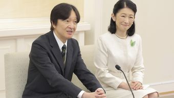 ｢男系男子｣では天皇制が維持できない…秋篠宮さまの異例の｢皇室典範｣言及に込められた高市･麻生への"警告"