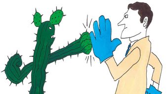｢真面目で謙虚な上司｣ほど餌食に…急増する｢モンスター部下｣の対処法