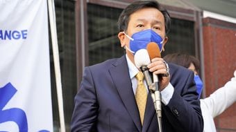 年収2000万円は給与でなく｢売上｣…33年政界にいる元官房長官が｢これで大半が消える｣という政治家の切実事情