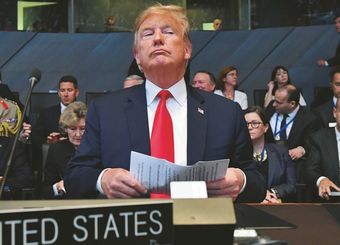 米国人がトランプの"異常さ"に慣れた理由