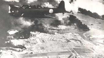真珠湾攻撃の戦果に｢バカな｣と答えた…開戦前から｢米国には勝てない｣と訴え続けた"最後の海軍大将"の名前