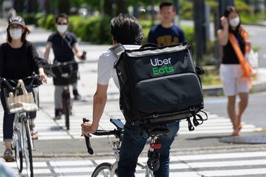 経営コンサルが2週間体験｣ギグワーカーとして配達員をしてもいい人の