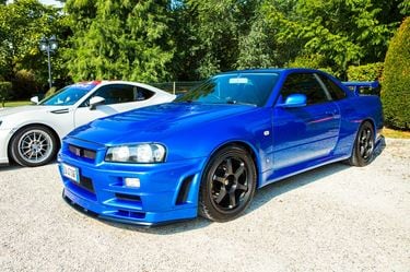 10年前に420万円だった中古車が2000万円超｣国産スポーツカーの異常な 