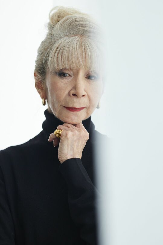 トータルビューティクリエイター川邉サチコさん