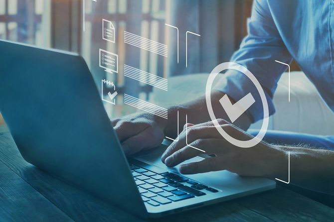 品質管理の認証