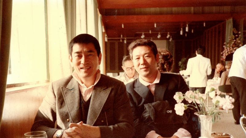 ｢あんなものは演技でもなんでもない｣高倉健の最も近くにいた名脇役が明かす日本一の俳優の苦悩 ｢稔侍､付き人みたいな真似は絶対にするな｣