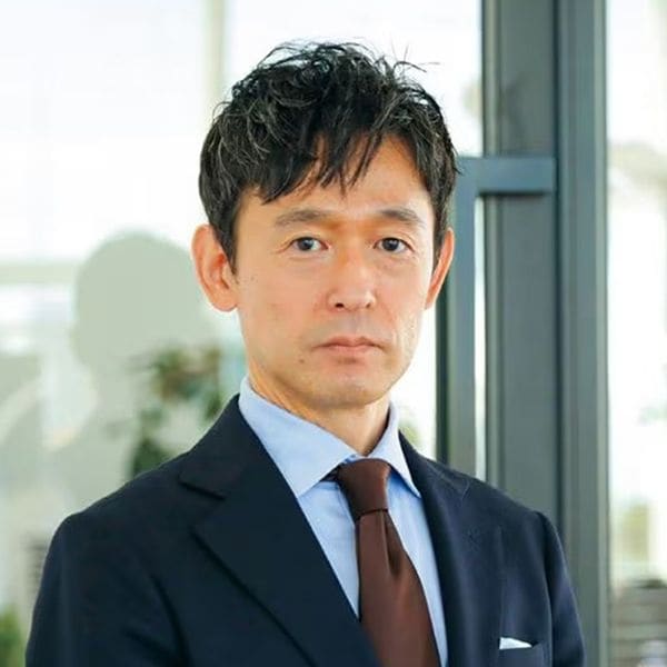 脳医学者・瀧靖之氏