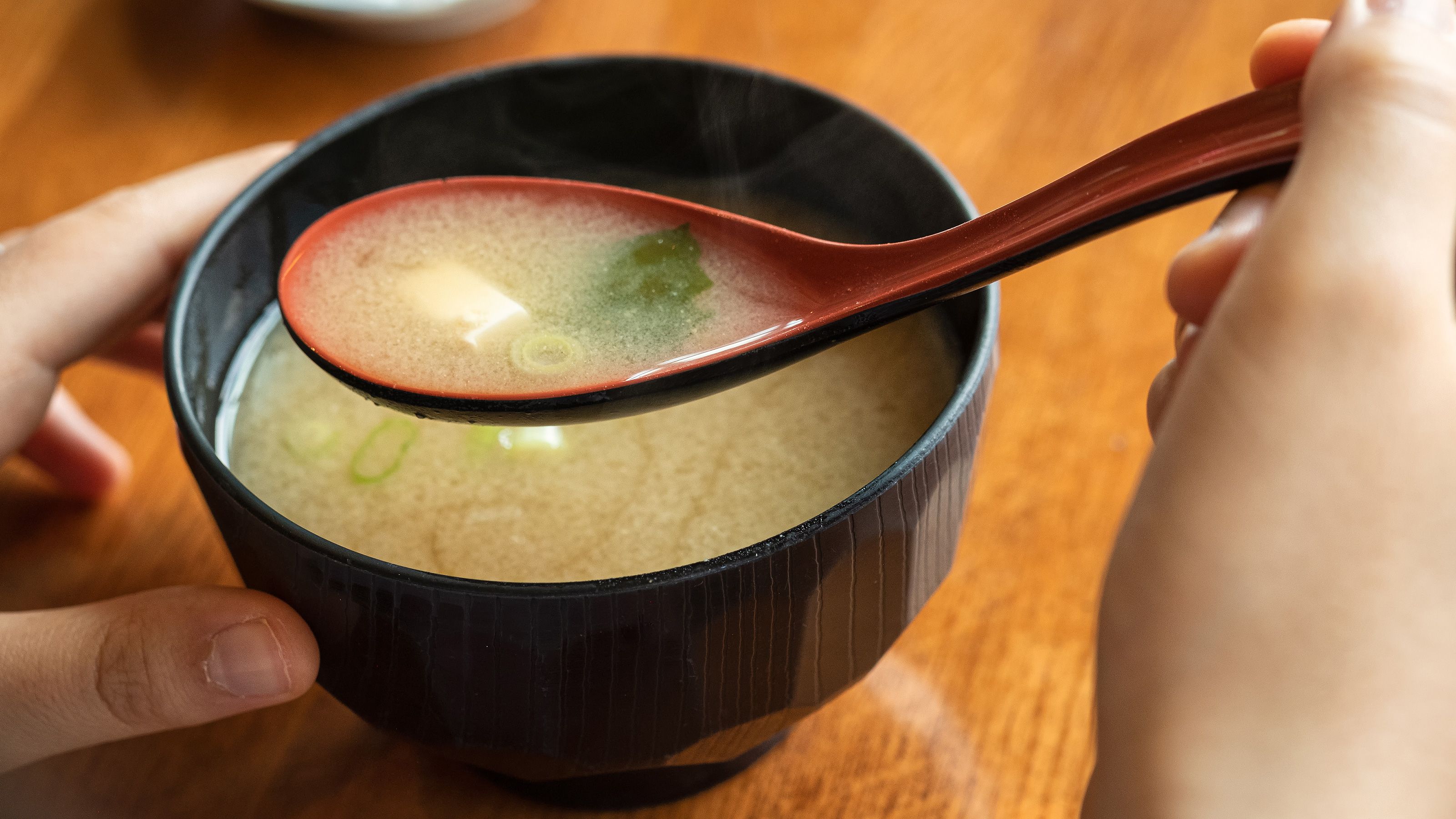 一汁三菜は日本の家庭食の原点