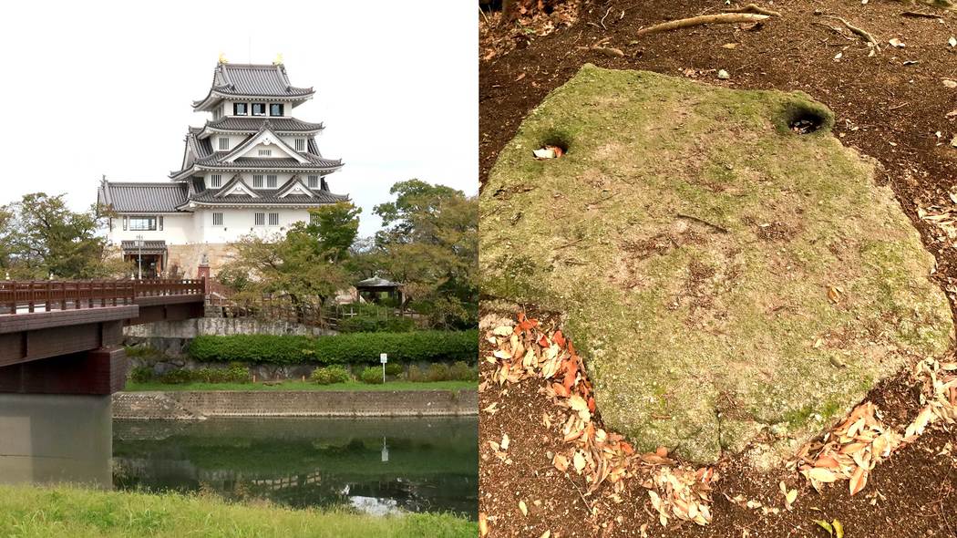 墨俣城でも石垣山城でもない…秀吉が3つ目の｢一夜城｣を出現させチートすぎる不戦勝をした｢まぼろしの城｣