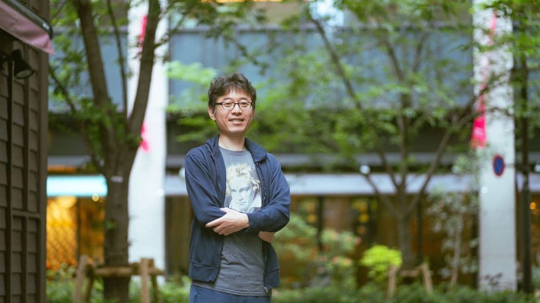 ｢50日連続で生成AIを50本リリース｣非常識な開発スピードと効率化を実現できた理由とは CTO米倉豪志が語る｢人間の限界｣と｢AIの可能性｣