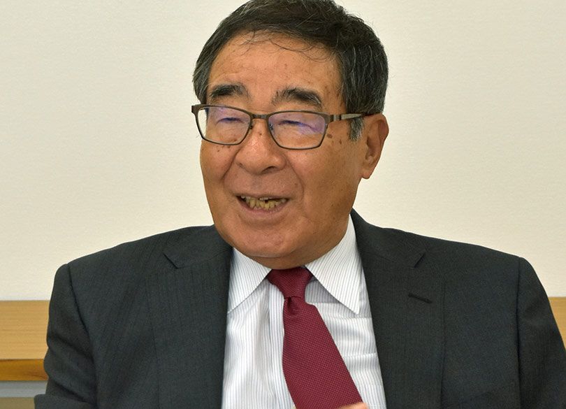 世界一の天体望遠鏡を手がける横須賀の星 「硬脆性材料」の加工では世界有数