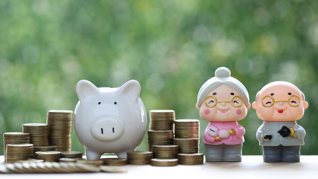月5000円払うだけで5万円分使える…医師･和田秀樹が｢老後資金は500万円で足りる｣と説く"制度の名前"