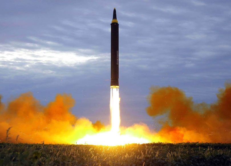 北朝鮮ミサイルの"実力"を冷静に評価する 「正味の危険度」はどのくらいか？