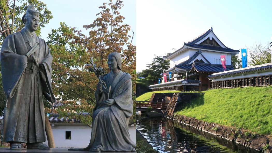 妻を自害に追い込んだ三成を夫は許さなかった…信長の命で結婚､本能寺の変で引き裂かれた戦国一の熱愛夫婦