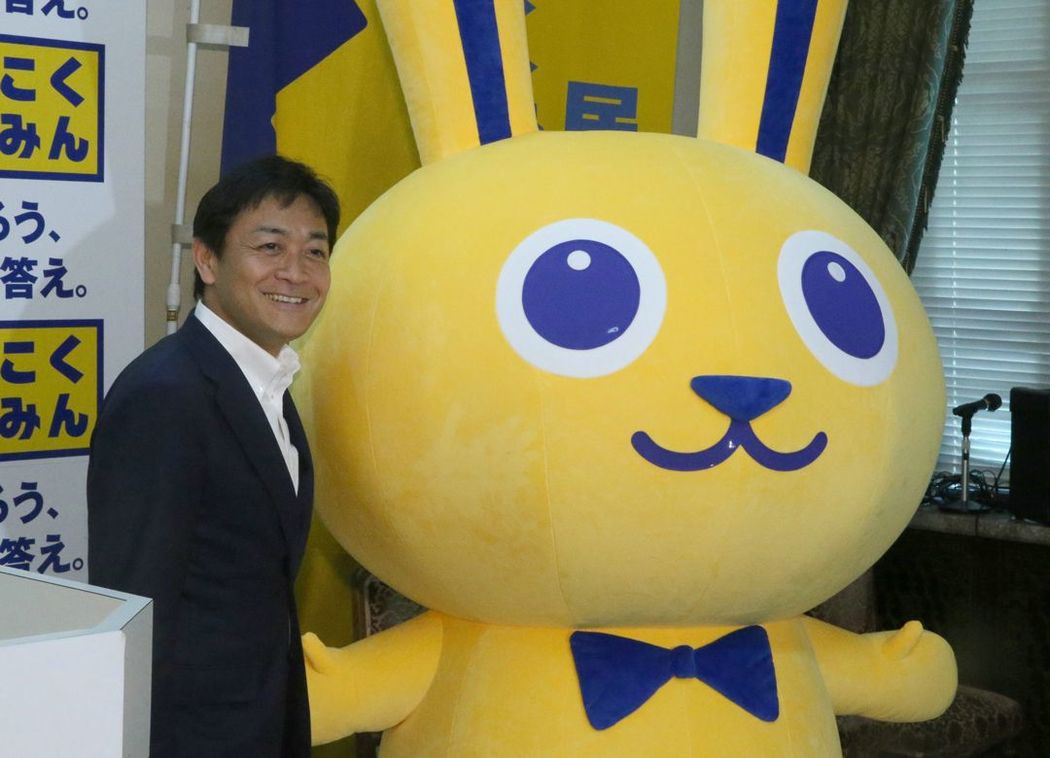 ついに党ごと消滅しそうな"民主党"の最期 衆院解散なら国民民主党も"解散"か