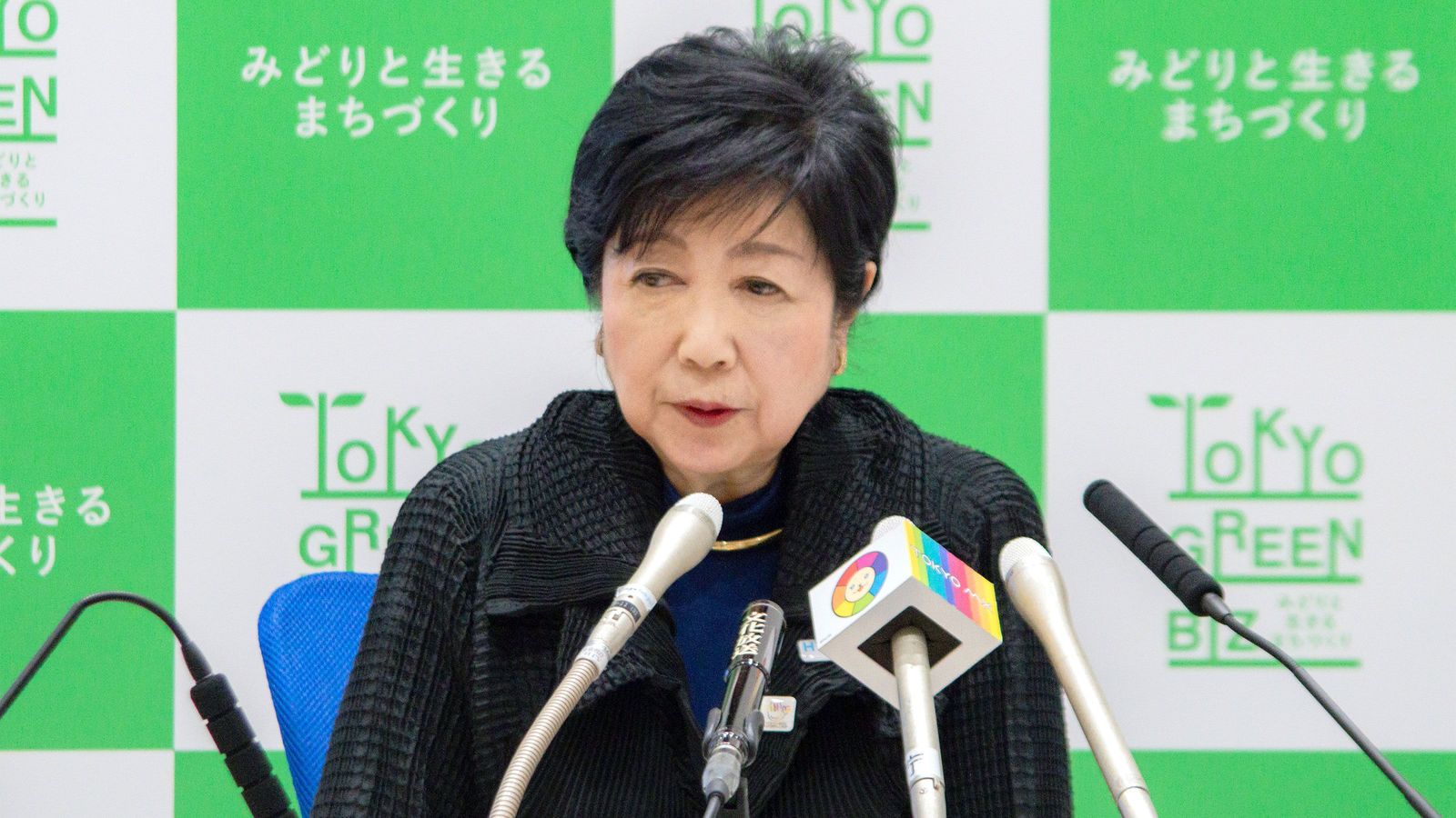 ｢カイロ大卒｣と書いても地獄､書かなくても地獄…女帝･小池百合子都知事の｢3選｣が危ぶまれるワケ ｢元側近の告発｣をどう説明するつもりなのか