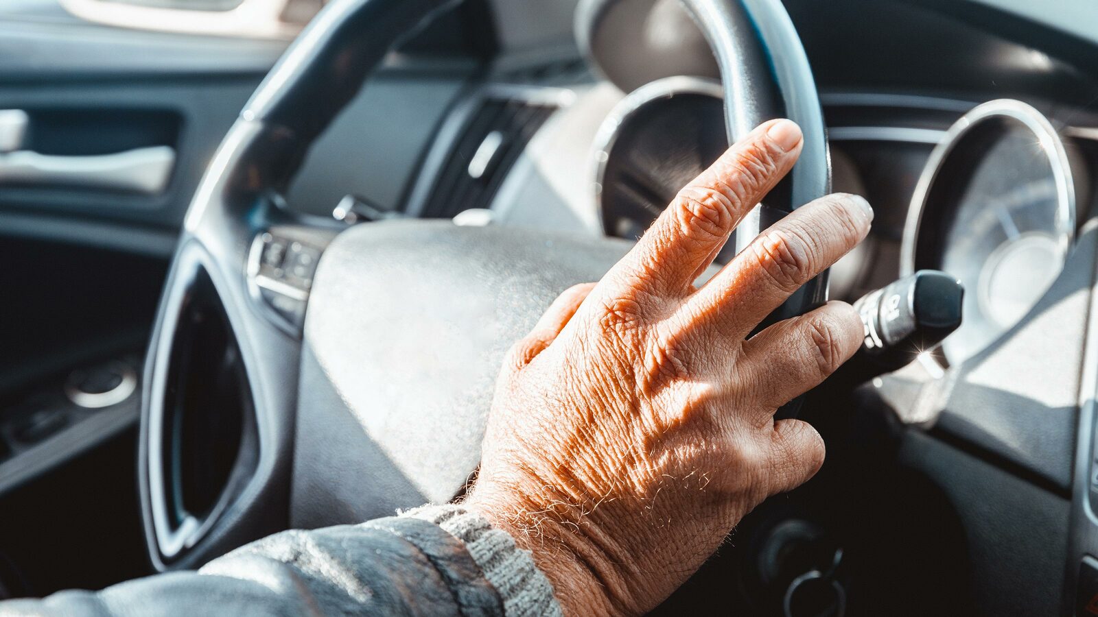 ｢運転できない｣と｢運転しない｣はぜんぜん違う…90歳の五木寛之さんが免許証を持ち続けている理由 運転しなくても､｢できる｣人間でありたい