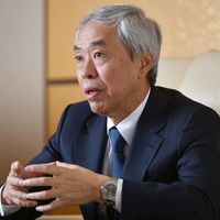 新社長ファイル【2】森ビル社長 辻 慎吾氏 | PRESIDENT Online