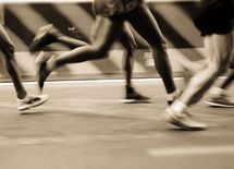 青学陸上部を密かに支えた"寮母"の声がけ