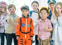 "わが子の天職"が8つのタイプ診断で判明
