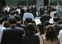 人事の証言！あなたの日常行動は見張られている【4】
