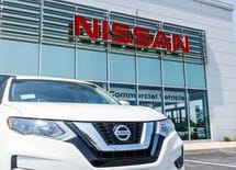 目撃 ゴーンへの"社内忖度"が現れた瞬間