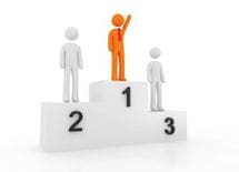 出世に必要なものは、実力か、ゴマすりか