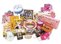 顧客や取引先が大喜び！ 贈って楽しい「働くお菓子」