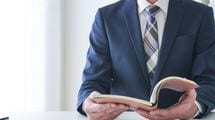 仕事のデキるリーダーは､なぜ｢文学｣を好むのか…山口周氏が解説する｢娯楽｣ではない超実践的な使い方
