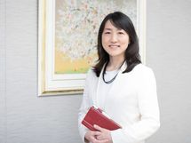 子どもを預けるなら、存分に仕事をしたい　－アビームコンサルティング 執行役員 プリンシパル 岩井かおりさん【前編】