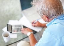 "ミスター年金"が説く老後不安の本質