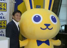 ついに党ごと消滅しそうな"民主党"の最期